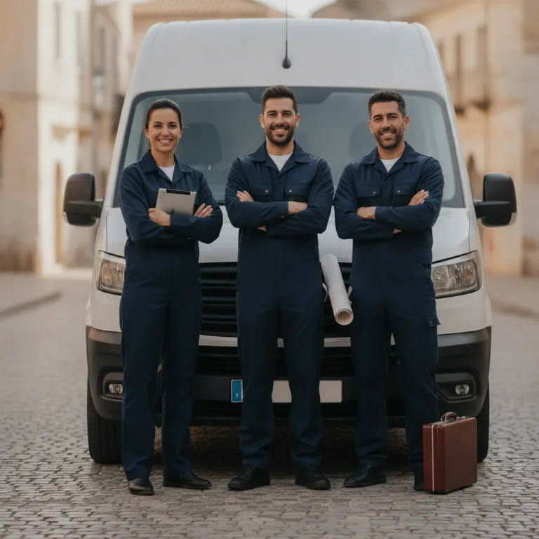 Abogado Laboralista Para Empresas equipo en Santa Coloma de Gramenet